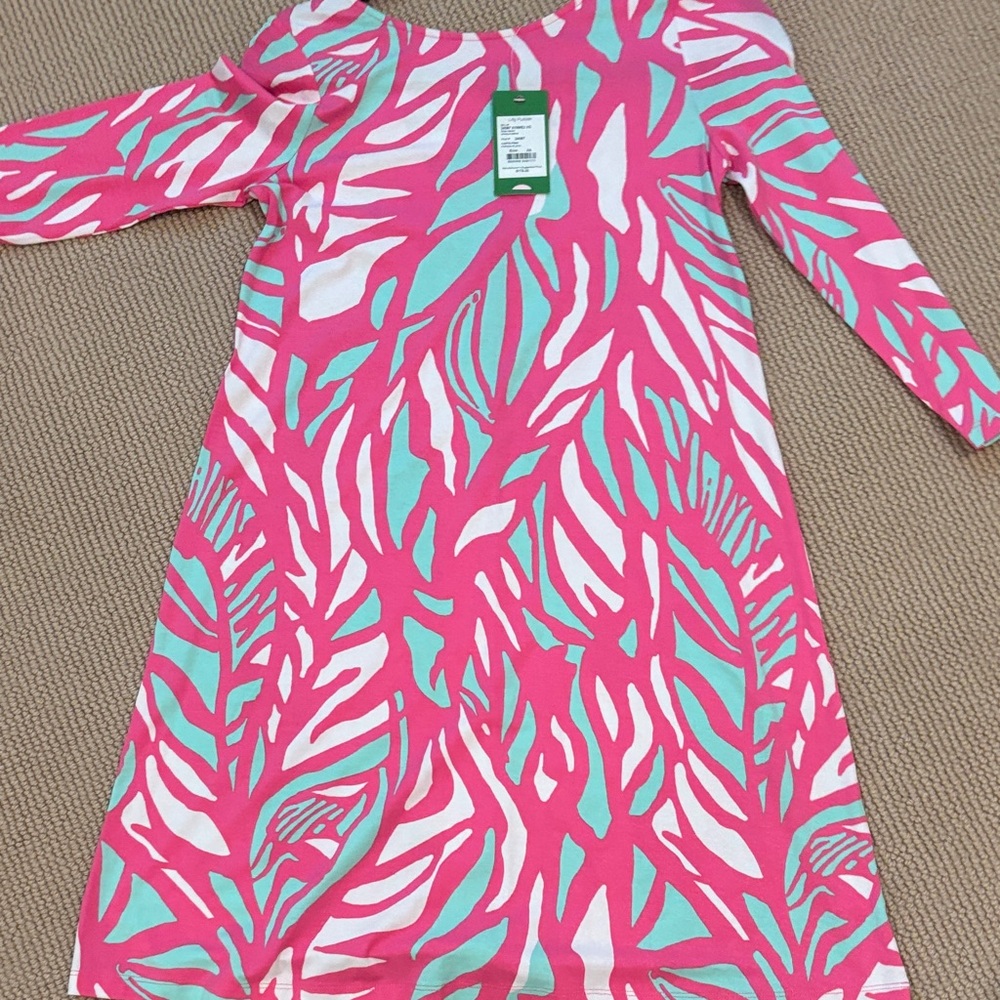 Lilly Pulitzer Ophelia Dress
